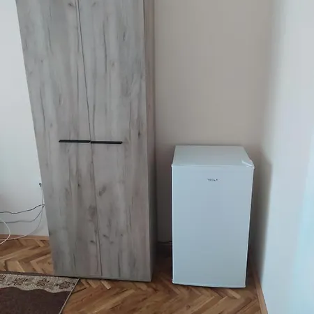 Apartment 1 *